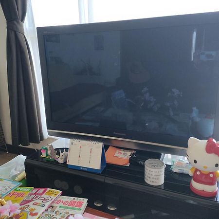 メゾンドヴィラaorb Kamifurano Luaran gambar